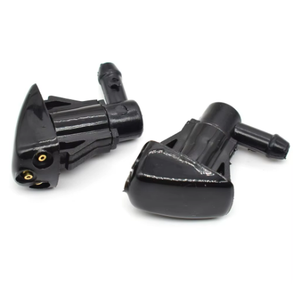 Boquilla de chorro para limpiaparabrisas delantero para Toyota <span class=keywords><strong>Prius</strong></span> Corolla Verso AR10 Highlander <span class=keywords><strong>MK1</strong></span> 98630-2E500, accesorios para coche - Product Image 3