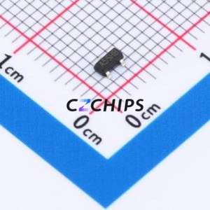 Transistor de efecto de campo de transistor SOT-23 (MOSFET), nuevo y original, a estrenar y original, de la marca. - Product Image 1