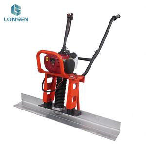 Machine vibrante pour le lissage des sols en béton ZPC25 - Product Image 1