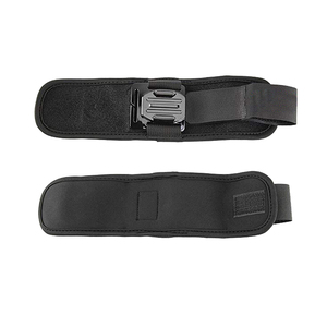 Soporte <span class=keywords><strong>de</strong></span> Muñeca para Cámara con Rotación <span class=keywords><strong>de</strong></span> 360 Grados, Precio <span class=keywords><strong>de</strong></span> Fábrica, para Cámaras <span class=keywords><strong>de</strong></span> Acción - Product Image 6