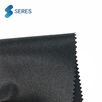 600 * 500D SERES 100% tissu polyester recyclé rpet pour sacs tissu d'auvent