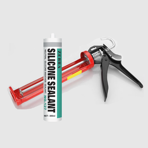 Caulking trung tính mục đích chung Silicone không thấm nước dính Silicone <span class=keywords><strong>sealant</strong></span> - Product Image 4