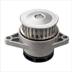 SAKES OE:030121008D Venta caliente de fábrica al por mayor de piezas de alta calidad sistemas de refrigeración automática bomba de agua reparación repuestos para Audi VW Seat - Product Image 5