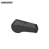 Mini impresora portátil de recibos térmicos de 80mm para facturas de dientes azules para Android e IOS