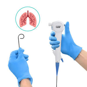 Hot-venda Premium Factory-Direct HD flexível descartável Coledocoscópio para diagnóstico médico - Product Image 4