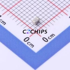 Condensateur SMD (MLCC) 0805N272F500CT 0805 (Capacité : 2,7 nF) (Précision : 1 % Tension nominale : 50 V) - Product Image 1