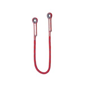 Cuerda Oxtail para <span class=keywords><strong>Escalada</strong></span>, Descenso Rápido, Cuerda de Protección para <span class=keywords><strong>Escalada</strong></span> en Exteriores, Anticaídas - Product Image 3