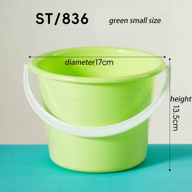 St/836 green small size