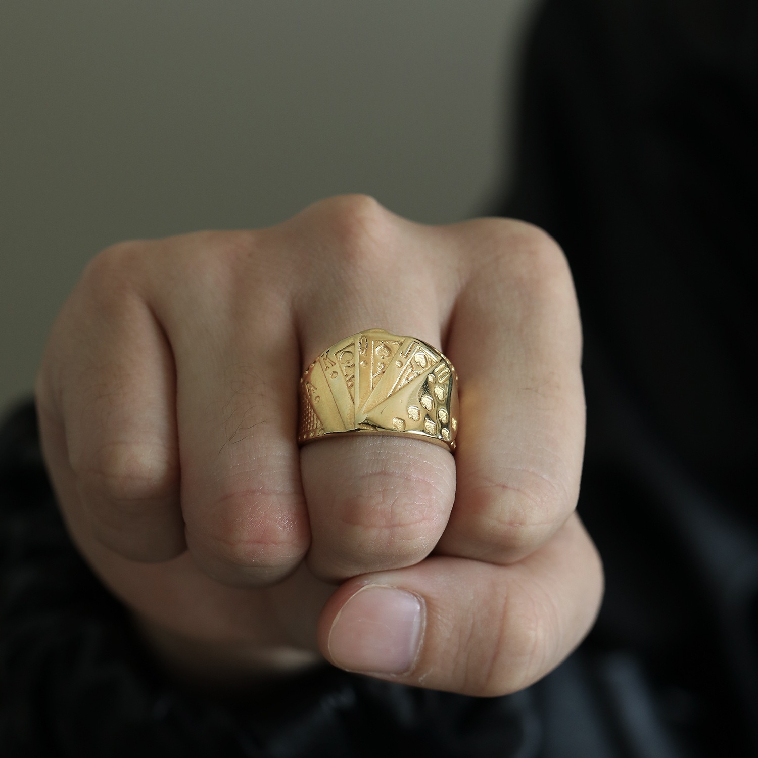 Oro