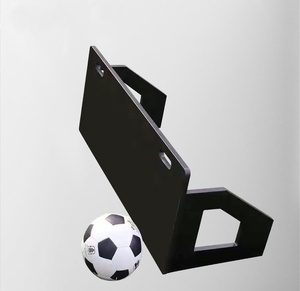 Matériel d'entraînement Football <span class=keywords><strong>Training</strong></span> Backboard Wall Soccer Rebounder Wall Professional Soccer Rebounder - Product Image 6