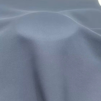 Tissu Interlock Cationique Brossé en Nylon, Polyester et Spandex, 160 cm, 400 g/m², Respirant, Extensible dans les Quatre Sens, pour Lingerie Féminine (Vente en Gros)
