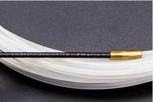 SHUOQI 20M Guide de câble en nylon Électricien <span class=keywords><strong>professionnel</strong></span> - Product Image 4