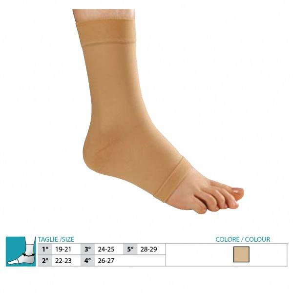 Color - Beige, Size - 5