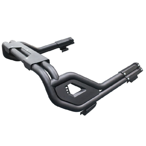 4x4 Universele <span class=keywords><strong>HILUX</strong></span> Heavy Duty Rolbeugel Shark 6 Sport Stalen Anti-rolbeugel Bumper Versterkingsbalk Schroefbevestiging Retrofit/Upgrade - Product Image 5