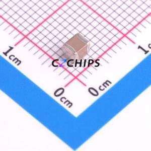 Condensateur SMD (MLCC) 1210B106K160NT 1210 (Capacité : 10uF) (Précision : 10%) Tension nominale : 16V - Product Image 2