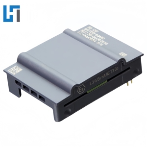 Nuevo módulo PLC SIMATIC 1/2 6ES7297-0AX30-0XA0 Original, controlador de automatización Industrial, stock de almacén - Product Image 2
