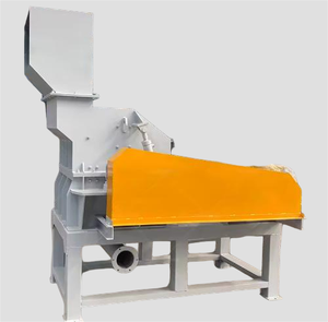 Trituradora de Metal Profesional en Oferta, de Fábrica, para Reciclaje de Chatarra de Acero y Aluminio - Product Image 2