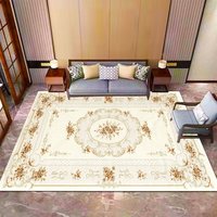 Tapis de salon en gros pour la maison