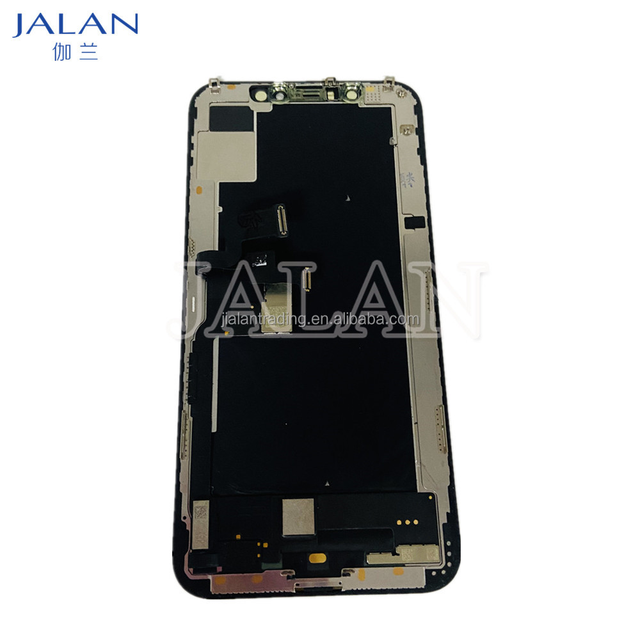 LCD Display Phone Broken Screen Replacement Repair for Ip X Xs Max XR 11 12 Pro Max 12mini 6G 7G 8G 6S 7P 8P 6P 6SP 5S