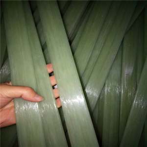 Bande de fibre de verre époxy de meilleure qualité pour la fabrication d'arc/arc de tir à l'arc en fibre de verre à vendre - Product Image 6