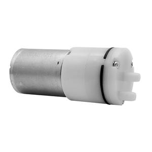 Pompe à vide miniature 370B personnalisée, petit appareil de beauté pour l'élimination des points noirs et de l'acné, avec pompe à diaphragme à pression négative pour la poitrine - Product Image 2