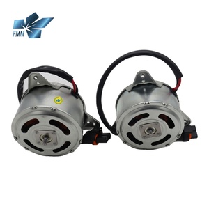 Moteurs de soufflerie AC, moteur de soufflerie 12V, moteur de soufflerie automobile pour Transit V348 - Product Image 2