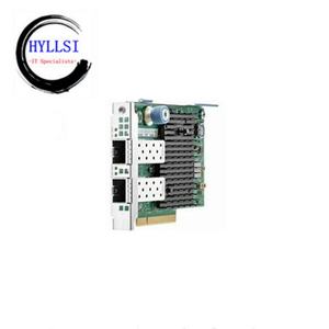 867707-B21 Adaptador Ethernet 10Gb 2 puertos 562T - Product Image 3