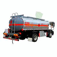 Châssis de camion-citerne Dongfeng Huashen