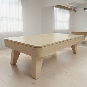 <span class=keywords><strong>Mesa</strong></span> de Billar Profesional al por Mayor, <span class=keywords><strong>Mesa</strong></span> de Billar Americana de 9 pies con Pizarra, <span class=keywords><strong>Mesa</strong></span> de Billar 3 en 1 de 8 pies con Cajón para Tacos para Uso en Clubes - Product Image 2