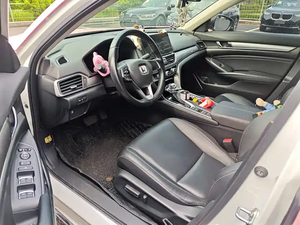 Auto Usado <span class=keywords><strong>Accord</strong></span> de Alta Calidad, <span class=keywords><strong>2022</strong></span>, Gasolina, 194hp, Bajo Kilometraje, Excelente Estado, Sedán Confortable, Listo para Enviar - Product Image 5