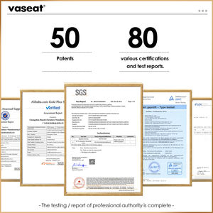 ผ้าตาข่ายสำหรับทำงานสุดหรู,<span class=keywords><strong>เก้าอี้</strong></span>สำนักงานปกติปรับแต่งได้ตามหลักสรีรศาสตร์นิ่มทันสมัยสำหรับคอมพิวเตอร์ - Product Image 5
