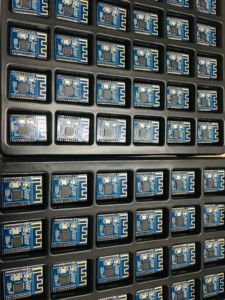 Модуль беспроводной связи <span class=keywords><strong>NRF24LE1</strong></span> совместим с NRF24L01 MCU пассивный Активный <span class=keywords><strong>RFID</strong></span> 2,4G GFSK Горячее предложение - Product Image 5