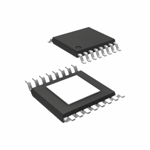 Achetez des composants électroniques en ligne : Gestion de l'alimentation (PMIC) 16 PowerTSSOP, canal fabricant TPS54291PWP - Product Image 1