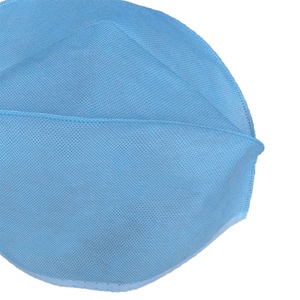 Fuzelong monouso PP non tessuto chirurgico Bouffant Cap cappuccio medico per capelli lunghi - Product Image 5