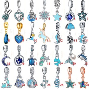 Blue Antique Sea Turtle <strong>Charms</strong> Kids Diy Jewelry Metal <strong>Cheap</strong> <strong>Charms</strong> - Product Image 2