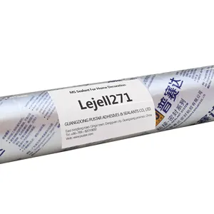 Super Bond กาว MS Polymer Sealant สำหรับตกแต่งบ้าน Lejell271