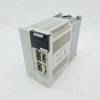 Producto Original Nuevo y Genuino, Controlador Servo CNC de Marca, Unidad de Accionamiento SERVO MDS-B-SVJ2-20, Garantía de un Año