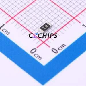 Résistance SMD RTT06132JTP 1206 (Type : Film Épais) (Résistance : 1,3 kOhm Précision : 5%) - Product Image 1