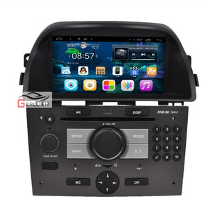 <span class=keywords><strong>7</strong></span> inch IPS màn hình Android <span class=keywords><strong>Car</strong></span> DVD <span class=keywords><strong>GPS</strong></span> Player đa phương tiện <span class=keywords><strong>GPS</strong></span> Hệ thống định vị cho Opel antara 2008-2013 với DSP Wifi Stereo - Product Image 1