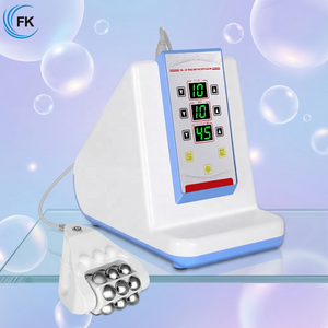 Appareil de massage corporel anti-cellulite vibrant et sculptant, pour le corps entier, vente en gros d'usine - Product Image 1
