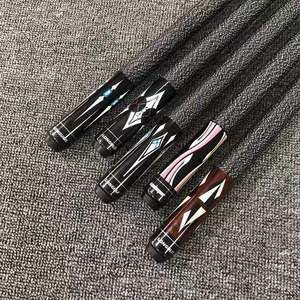 Cơ Bida Chất Lượng Cao Giá Rẻ 19OZ-20OZ Ngọn 13MM Gỗ Tần Bì Khớp Trung Tâm - Product Image 3