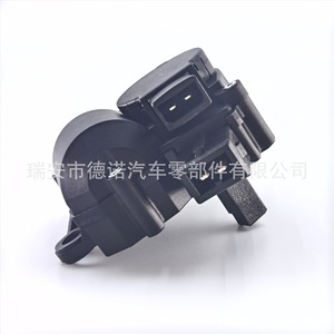 มอเตอร์แดมเปอร์แอคชูเอเตอร์สำหรับอีวาพอเรเตอร์ Lada รุ่น 2110-8127200-12  อะไหล่ระบบปรับอากาศ  ทำจากไนลอนเสริมแรง ป้องกันการกัดกร่อน  แบบไฟฟ้า - Product Image 5