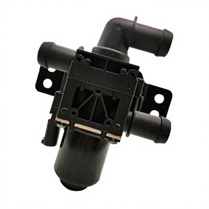 Vanne de commande de chauffage d'eau 12V 0,1 Mpa pour Fiat DC 1147412229B - Product Image 3