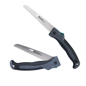 Sierra plegable GreenGuard de acero Sk5, herramienta portátil para trabajar la madera de 180mm, para el hogar, jardín, Camping, poda - Product Image 1