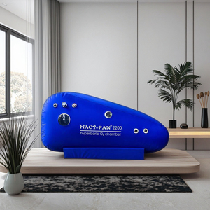 MACY-PAN hyperbare sauerstoff kammer hyperbaric buồng lặn buồng hyperbaric oxy máy Oxy chambers máy đẹp - Product Image 1
