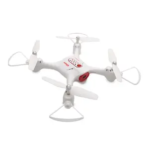 SYMA X22W Mini Drone Với Máy Ảnh Wifi FPV Camera HD Không Đầu Chế Độ RC Bay Không Người Lái Chuyến Bay Kế Hoạch Và Ứng Dụng Điều Khiển Không Đầu chế Độ