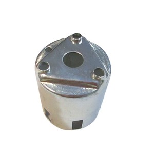 Repuestos para Generador de Gasolina 188F/190F, Unidad de Potencia de 5KW-6.5KW con Mecanismo de Arranque Manual, Bomba de Agua de Hierro, Arrancador de Goma - Product Image 2