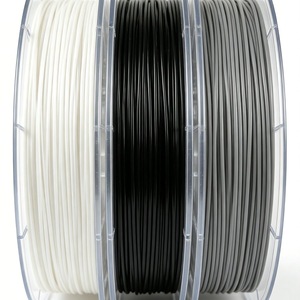 Filamento de Impresión 3D Universal de TPU90A Espumado de Baja Densidad y Alto Rebote, 1.75mm, para FDM - Product Image 4