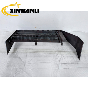Pièces d'excavatrice SH200 A3/A5/A6 : boîte de rangement de cabine et marchepied pour excavatrice Sumitomo et pièces de machines de construction - Product Image 3