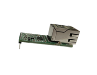 Módulo Ethernet de grado industrial, puerto de red super, TTL, serial